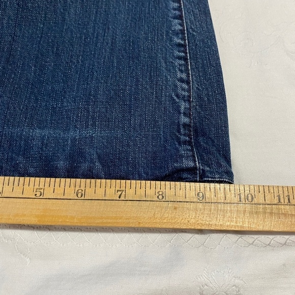 Energie Men's Denim Stevenson Blue Jeans - Picture 13 of 16